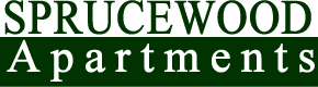 Sprucewood Apartments | Property Logo | (281) 807-6608
