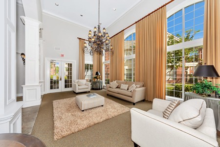 Clubhouse 360 Tour